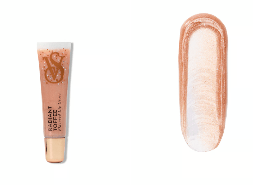 Conjunto de Gloss com brilho Flavor Favorites victorias secret