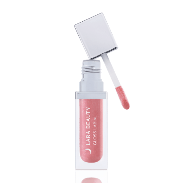 GLOSS LABIAL Lara Beauty