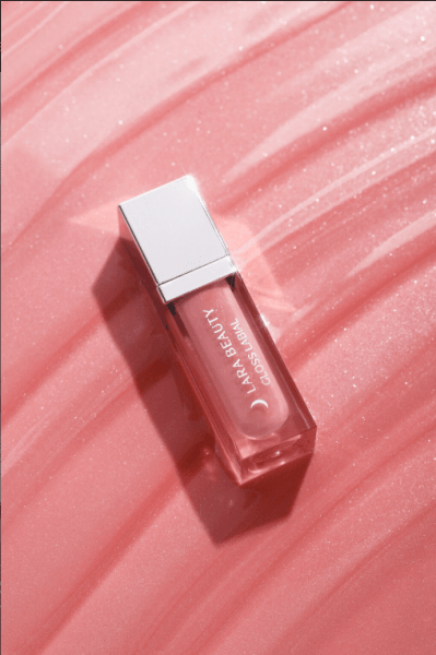 GLOSS LABIAL Lara Beauty