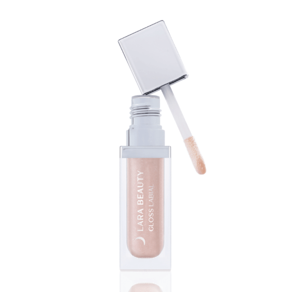 GLOSS LABIAL Lara Beauty