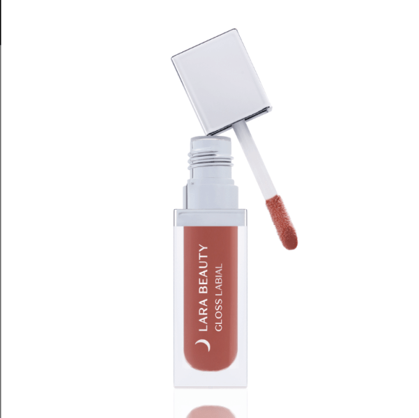 GLOSS LABIAL Lara Beauty