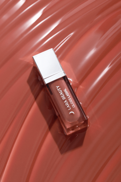 GLOSS LABIAL Lara Beauty