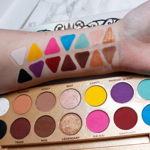 PALETA LIFE'S A DRAG