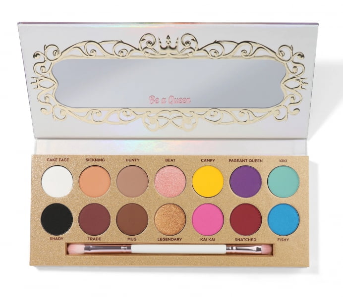 PALETA LIFE'S A DRAG