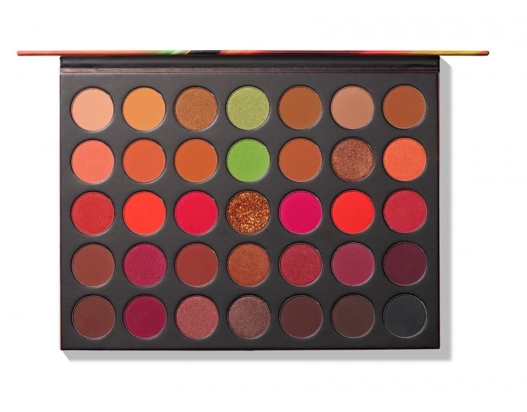 PALETA MORPHE 3503 Morphe