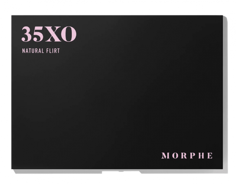 Paleta Morphe 35XO