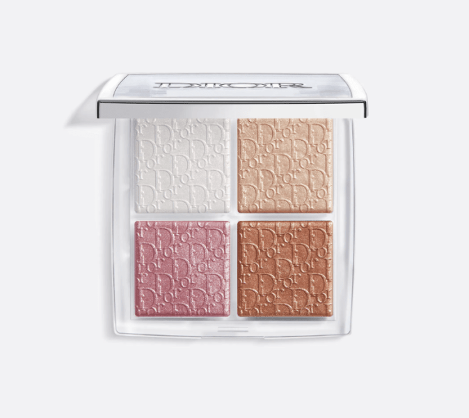 Paleta Dior Backstage Glow Face 02