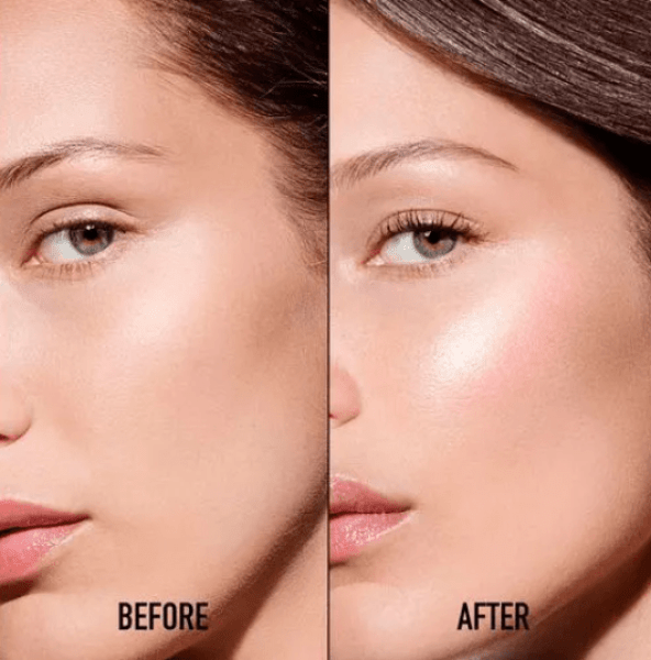 Paleta Dior Backstage Glow Face 02
