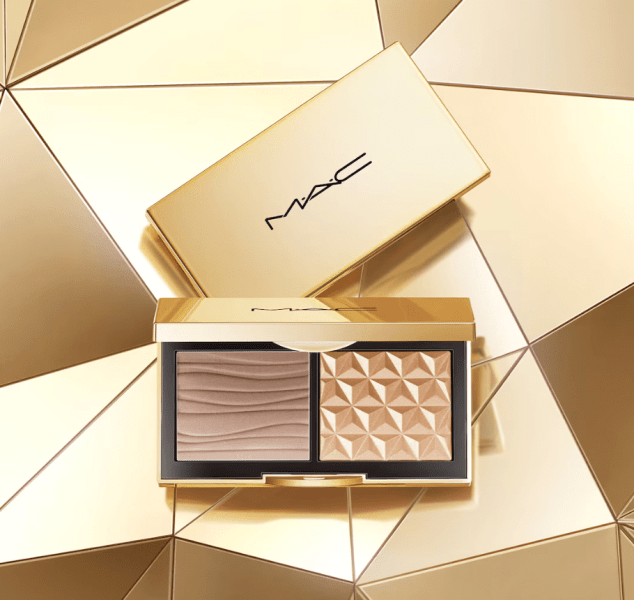 Sculpt e Glow Duo - mac