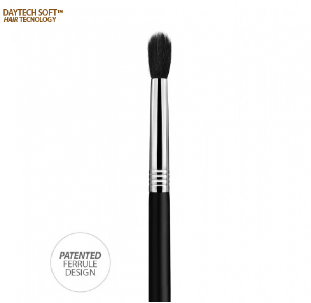 F56 - PINCEL DUO FIBER ESFUMAR DAYMAKEUP