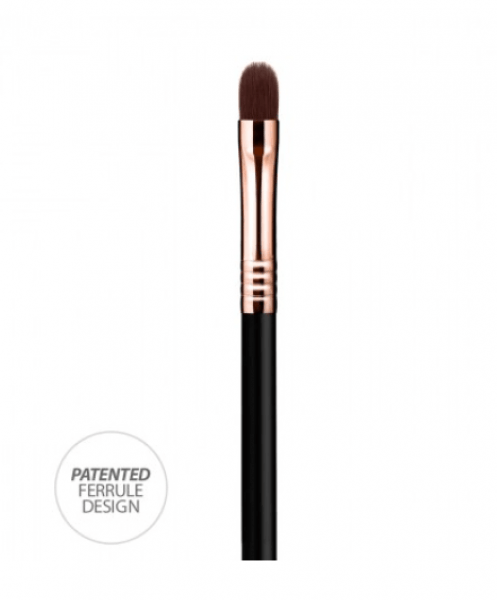 pincel de corretivo, pincel day makeup, pincel de maquiagem, pincel de base, pincel língua de gato