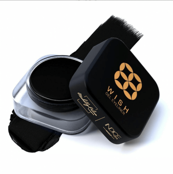 DELINEADOR WISH GEL EYELINER  MICHELLY PALMA