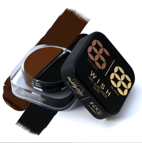 DELINEADOR WISH GEL EYELINER  MICHELLY PALMA