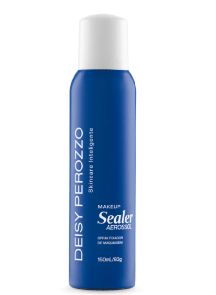 MAKEUP SEALER AEROSSOL 150 ML DEISY PEROZZO